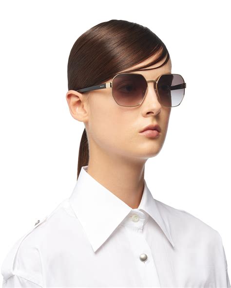 prada spectacles price in india|prada sunglasses clearance.